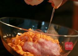 同甘共苦 苦瓜酿肉的做法图解3