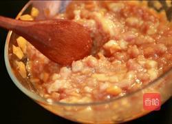 同甘共苦 苦瓜酿肉的做法图解4