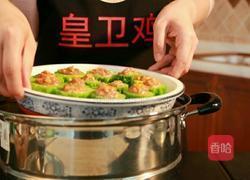 同甘共苦 苦瓜酿肉的做法图解9