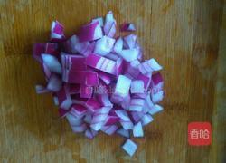 香菇肉酱的做法图解2