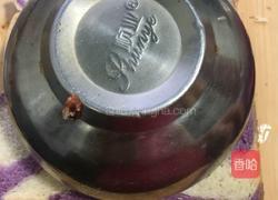 口袋面包的做法图解4