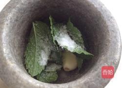 西柿鸡蛋南瓜丝捞面的做法图解2