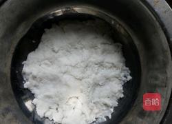 桃子酱糯米糕的做法图解3