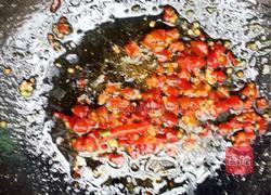 西芹榨菜肉沫的做法图解2