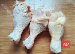 麻辣鸡丝的做法图解1