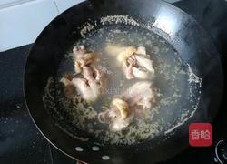 麻辣鸡丝的做法图解4