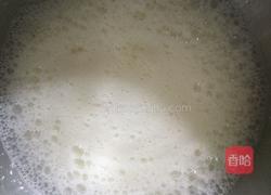 可可戚风蛋糕！的做法图解8