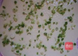 葱花卷的做法图解6