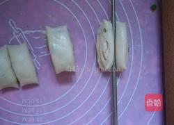 葱花卷的做法图解8