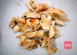 鲜土茯苓鸡汤的做法图解3