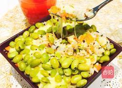 什锦焗饭的做法图解13