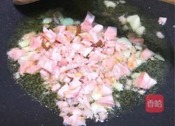 什锦焗饭的做法图解4