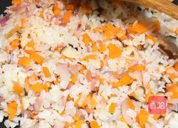 什锦焗饭的做法图解7