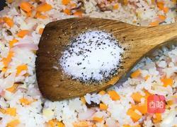 什锦焗饭的做法图解8