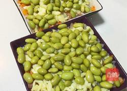 什锦焗饭的做法图解11