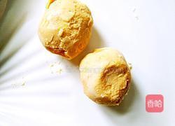 咸蛋豆角的做法图解1