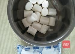 原味冰激凌的做法图解1