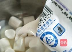 原味冰激凌的做法图解2