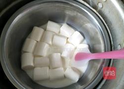 原味冰激凌的做法图解3