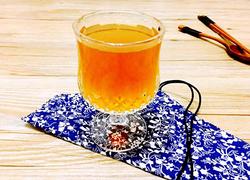 开胃瘦身茶