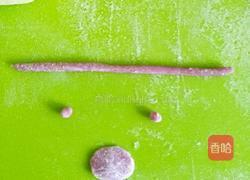 猴子宝宝馒头的做法图解10