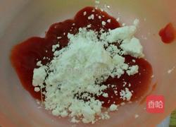 菠萝排骨的做法图解6