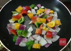 菠萝排骨的做法图解5