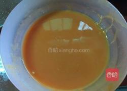 菠萝排骨的做法图解7