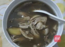 猪肚炖养脾散的做法图解10