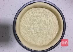 榴莲披萨的做法图解1