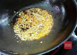 肉末薯汤的做法图解5