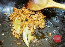 肉末薯汤的做法图解6