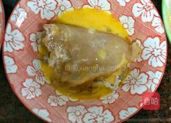 爆浆鸡排的做法图解8