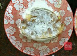 爆浆鸡排的做法图解9