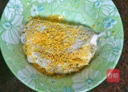 爆浆鸡排的做法图解11