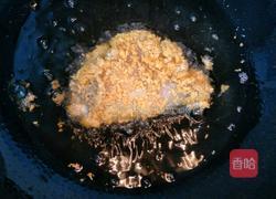 爆浆鸡排的做法图解12