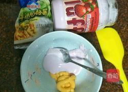 爆浆鸡排的做法图解13