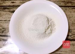 烫面戚风蛋糕（八寸）的做法图解2