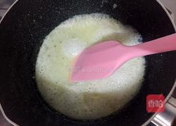 烫面戚风蛋糕（八寸）的做法图解4