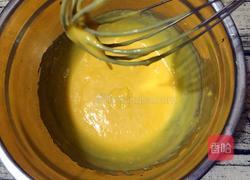 烫面戚风蛋糕(八寸)的做法图解10