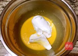 烫面戚风蛋糕(八寸)的做法图解14