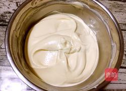 烫面戚风蛋糕(八寸)的做法图解16