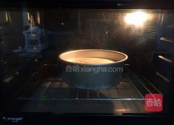 烫面戚风蛋糕（八寸）的做法图解18