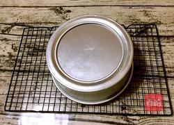 烫面戚风蛋糕(八寸)的做法图解19