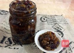 红糖姜枣膏的做法图解8