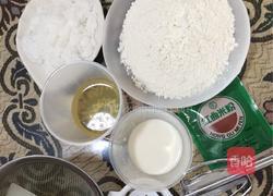 红丝绒裸蛋糕的做法图解2