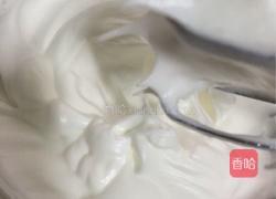 红丝绒裸蛋糕的做法图解6