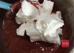 红丝绒裸蛋糕的做法图解7