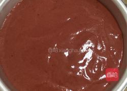 红丝绒裸蛋糕的做法图解8