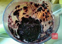 桑葚果酱的做法图解3